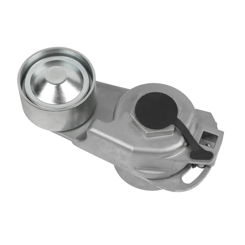Belt tensioner